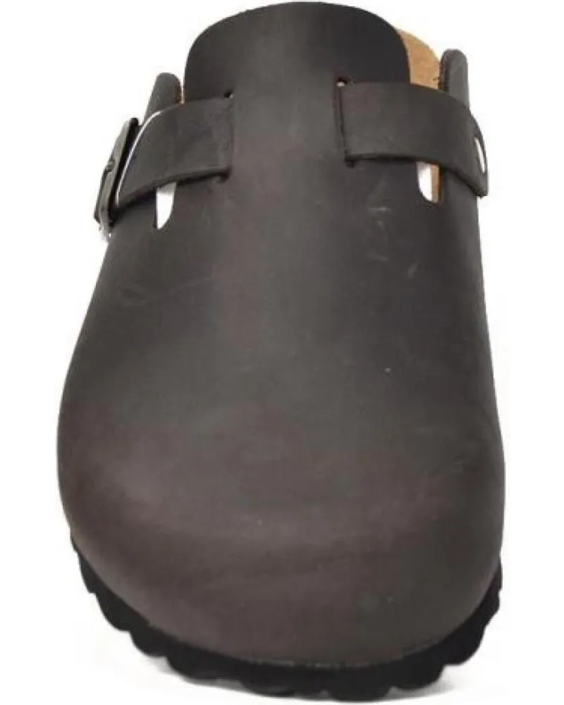 Sandalias CORONEL TAPIOCCA  de Hombre SANDALIAS DE HOMBRE C124-68  ENGR MARRONENGR MARRON