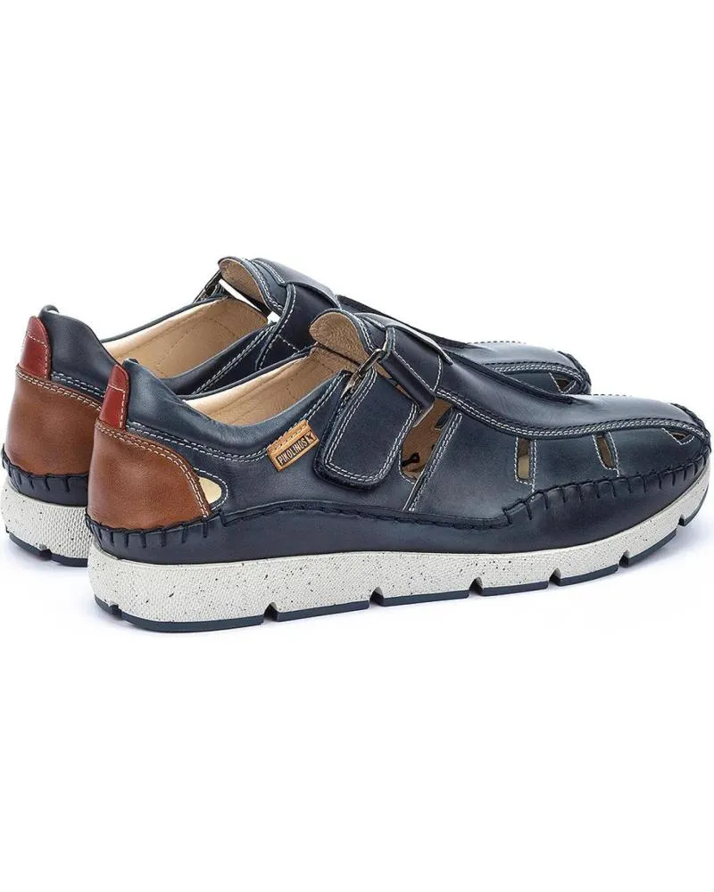 Sandalias de Hombre PIKOLINOS DEPORTIVA FUENCARRAL M4U-0100C1 BLUE