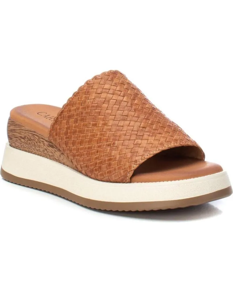 Sandalias de Mujer CARMELA 161547 CAMEL