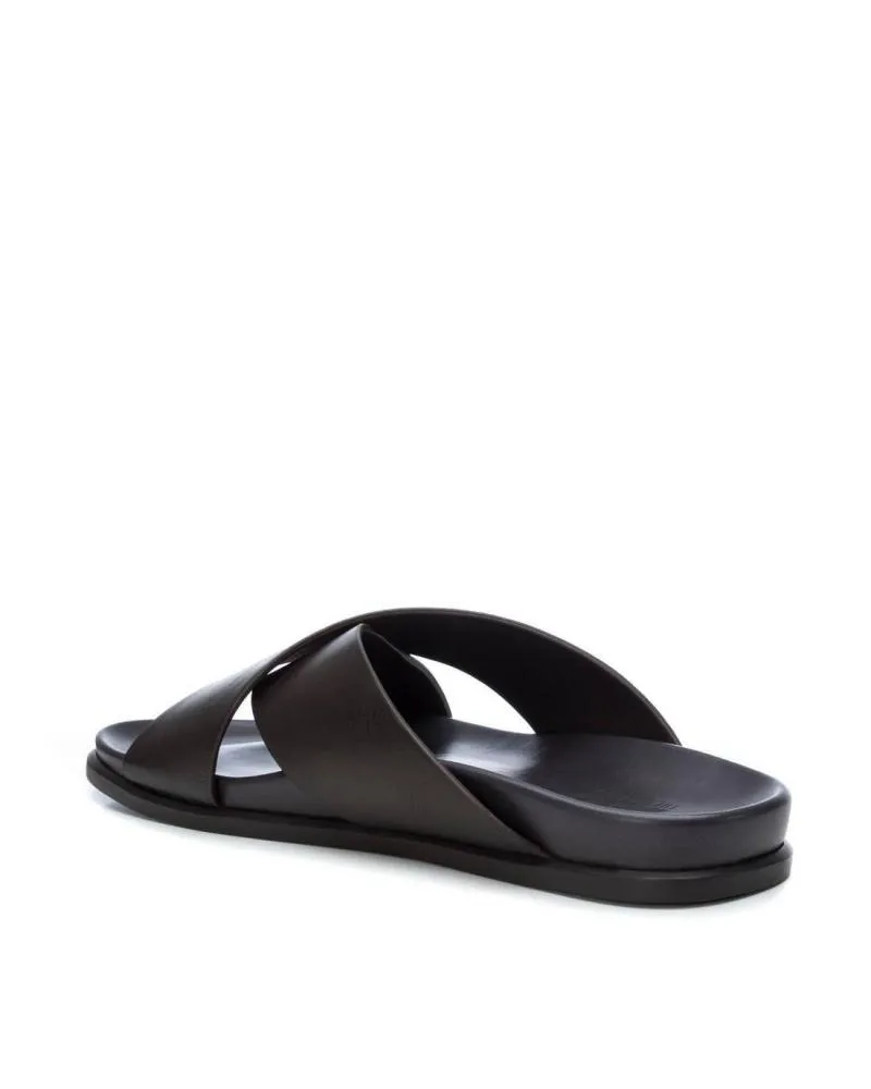 Sandalias XTI  de Hombre 044975  MARRON