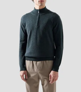 Scappino Suéter Cuello Alto Hombre