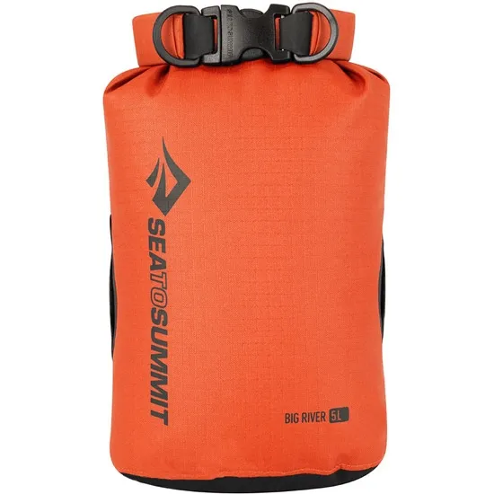 sea to summit Big River Dry Bag 5L