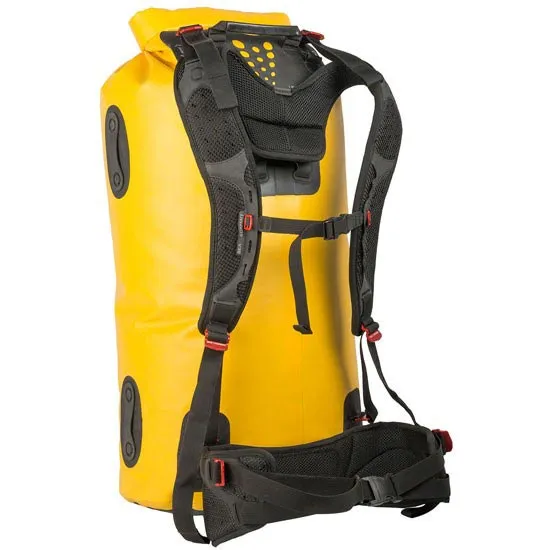 sea to summit Hydraulic Dry Bag W/Harness 35 L