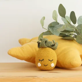 Sonajero Piña