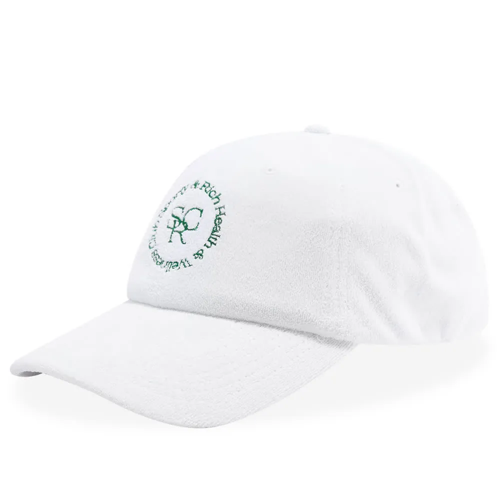 Sporty & Rich SRHWC Terry Hat