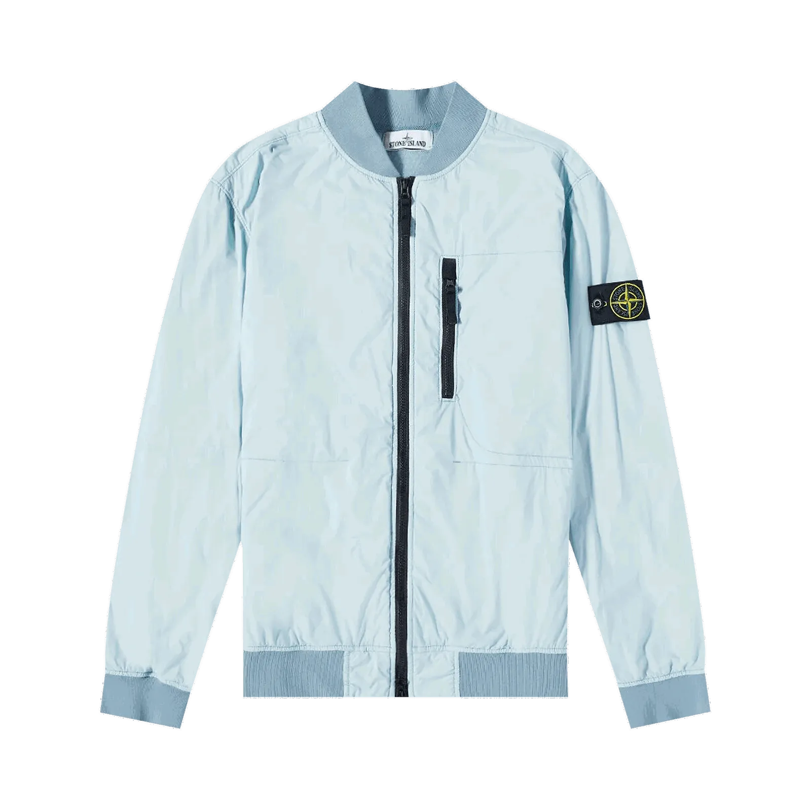 Stone Island Bomber Jacket