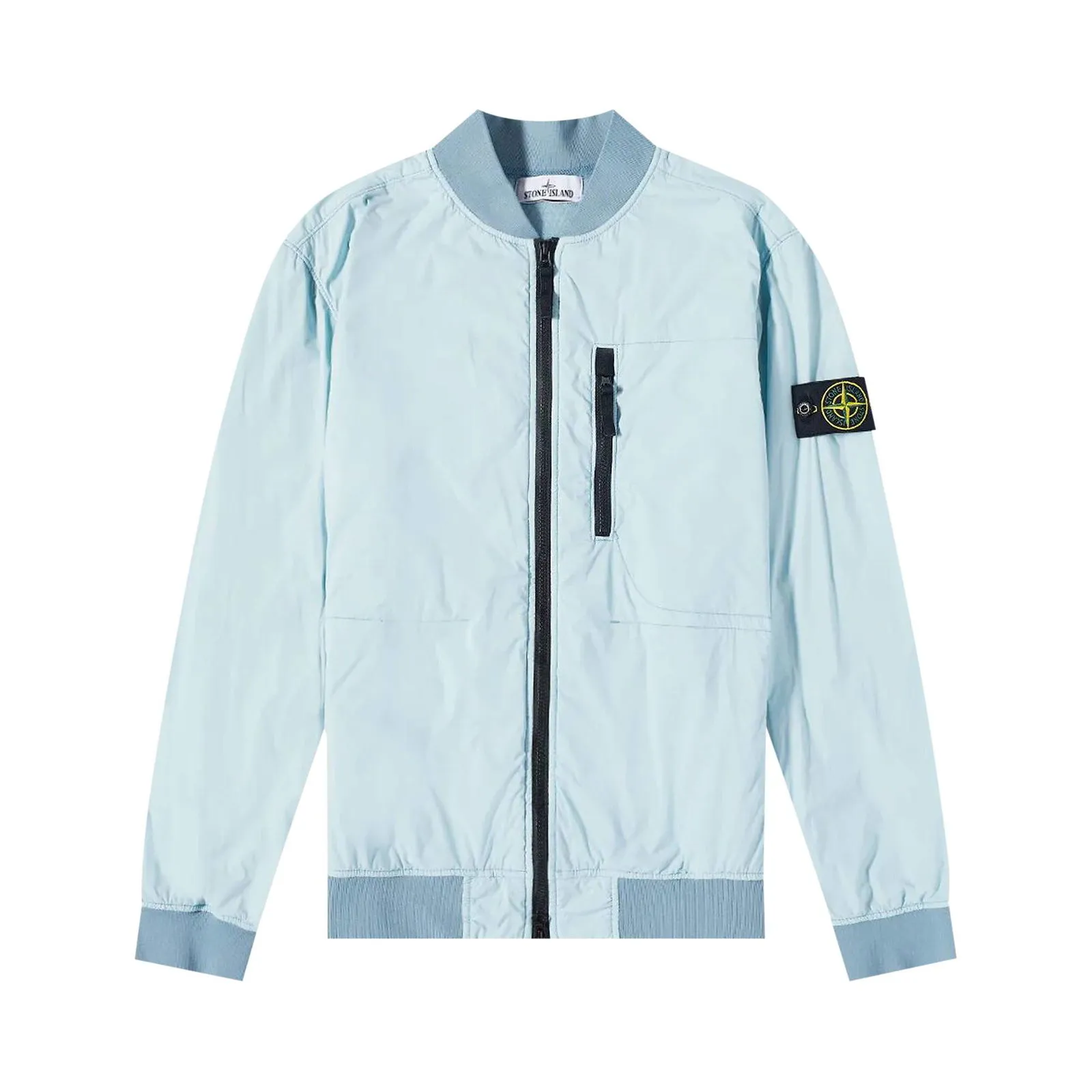 Stone Island Bomber Jacket