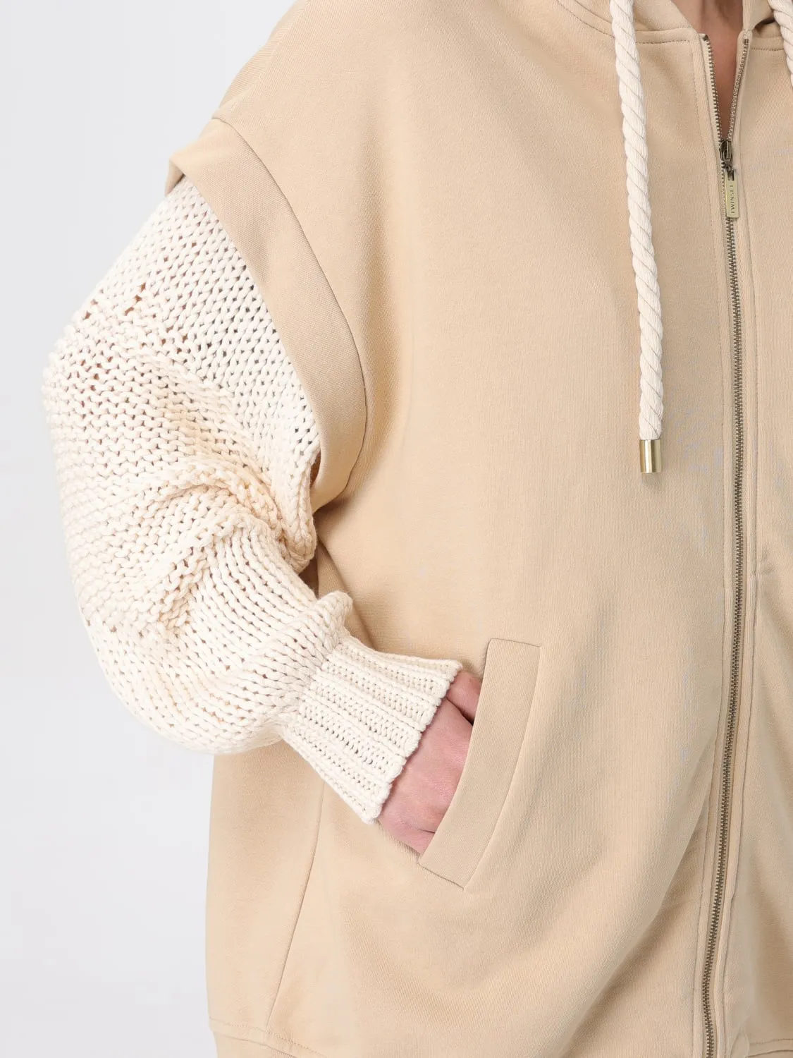 Sudadera mujer Twinset