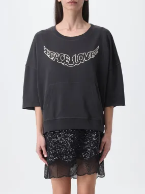 Sudadera mujer Zadig & Voltaire