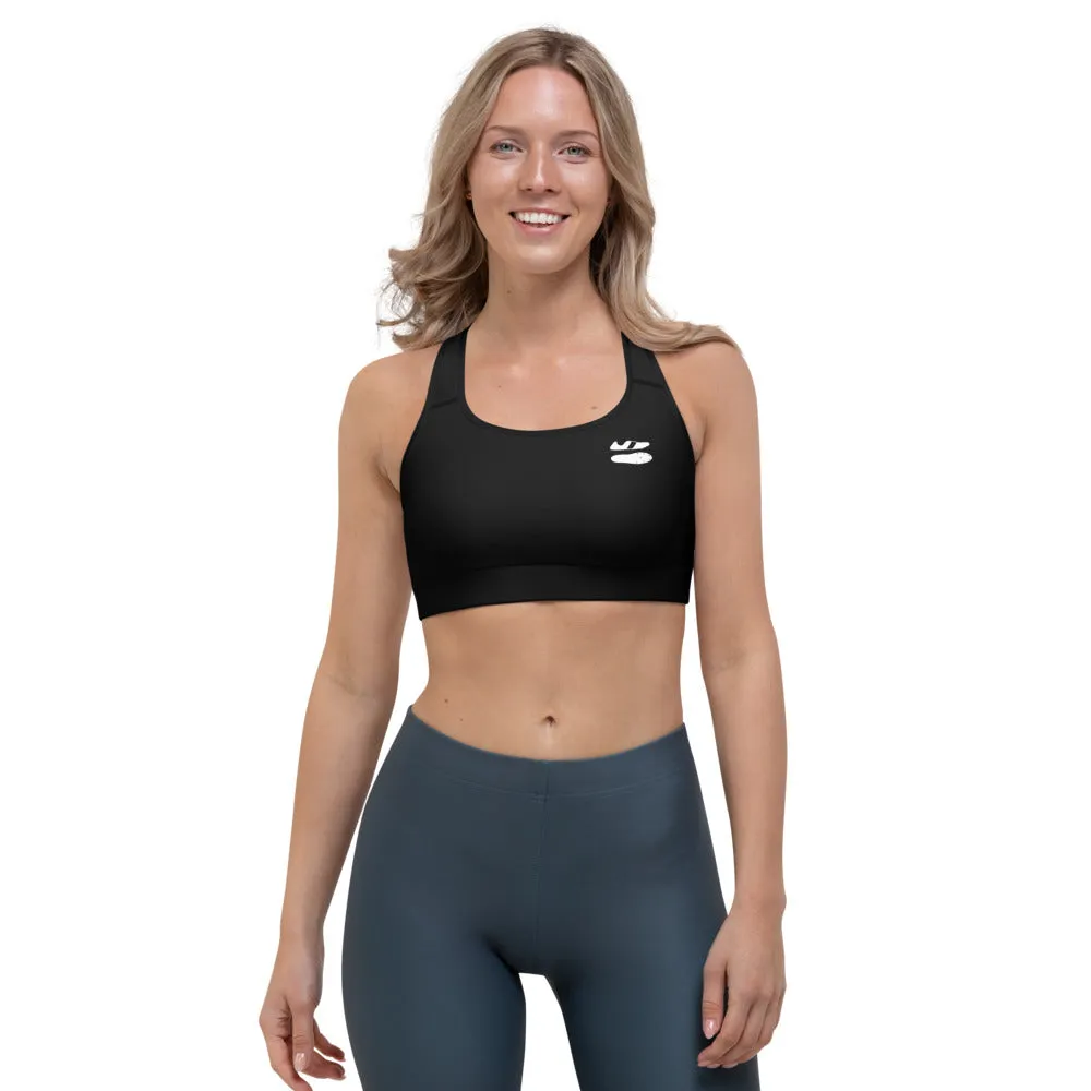 Sujetador deportivo SPIKES SPORT