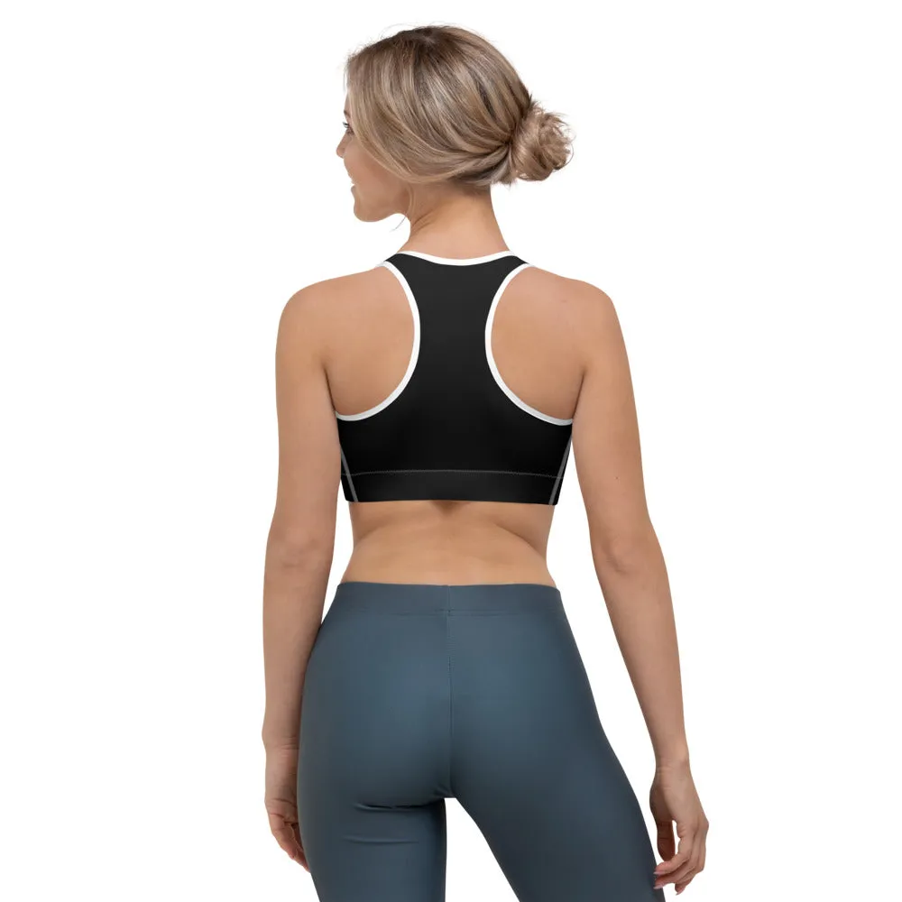 Sujetador deportivo SPIKES SPORT