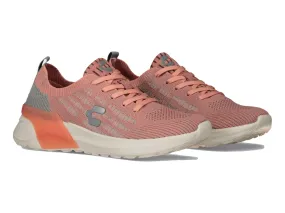 Tenis Charly Portel Walking Light Sport Relax Para Mujer