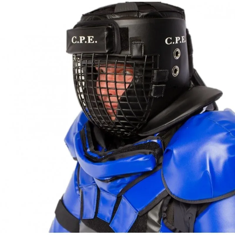 TRAJE DE ENTRENAMIENTO "SEMI" BLUEMAN