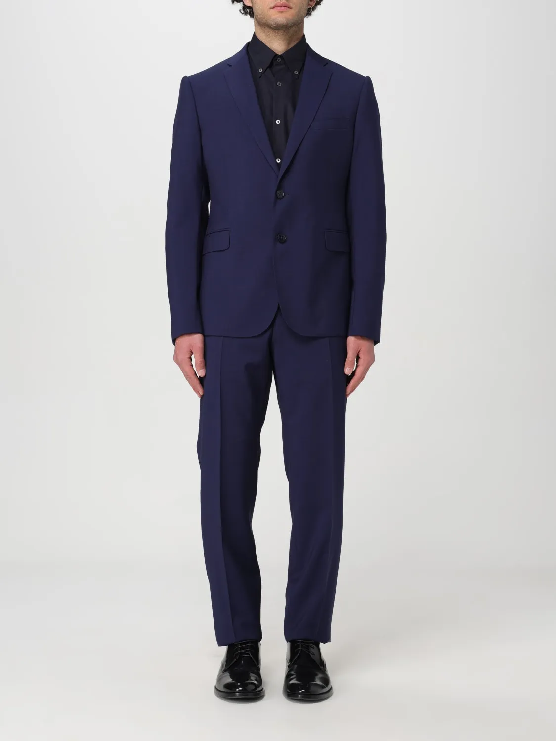 Traje hombre Emporio Armani