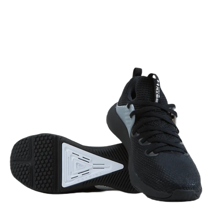 Under Armour calzado Ua W Hovr Rise 3 Black