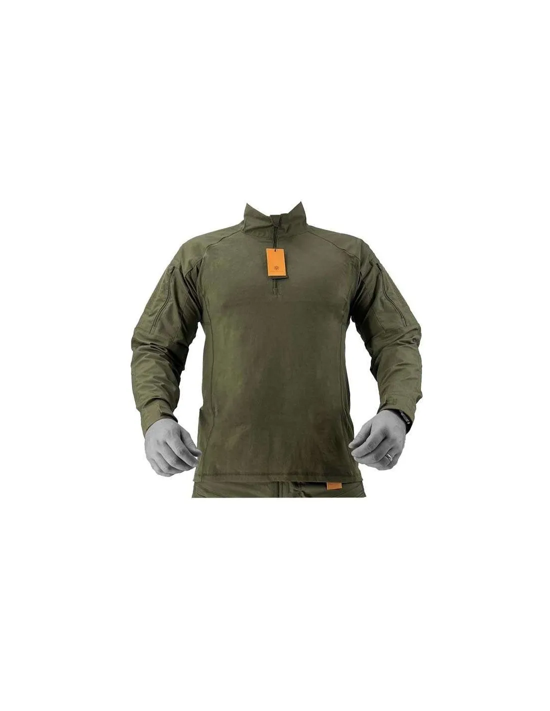 Uniforme ECR Ranger Green - Conquer