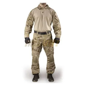 Uniforme Militar Gen3 Árido Pixelado