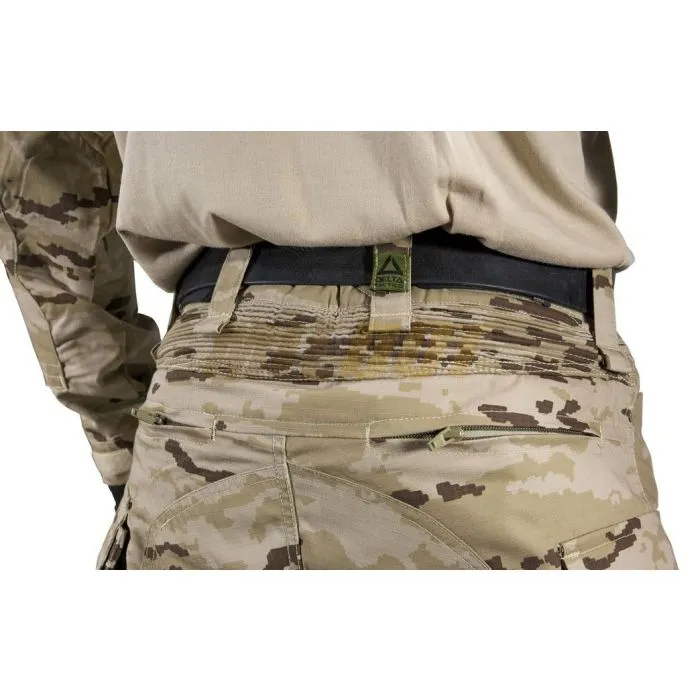 Uniforme Militar Gen3 Árido Pixelado