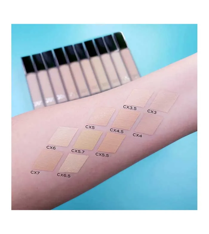XX Revolution - Corrector líquido Super Fixx ConcealXX - CX16