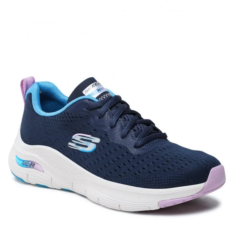 Zapatilla Skechers ARCH FIT 149722 NVMT