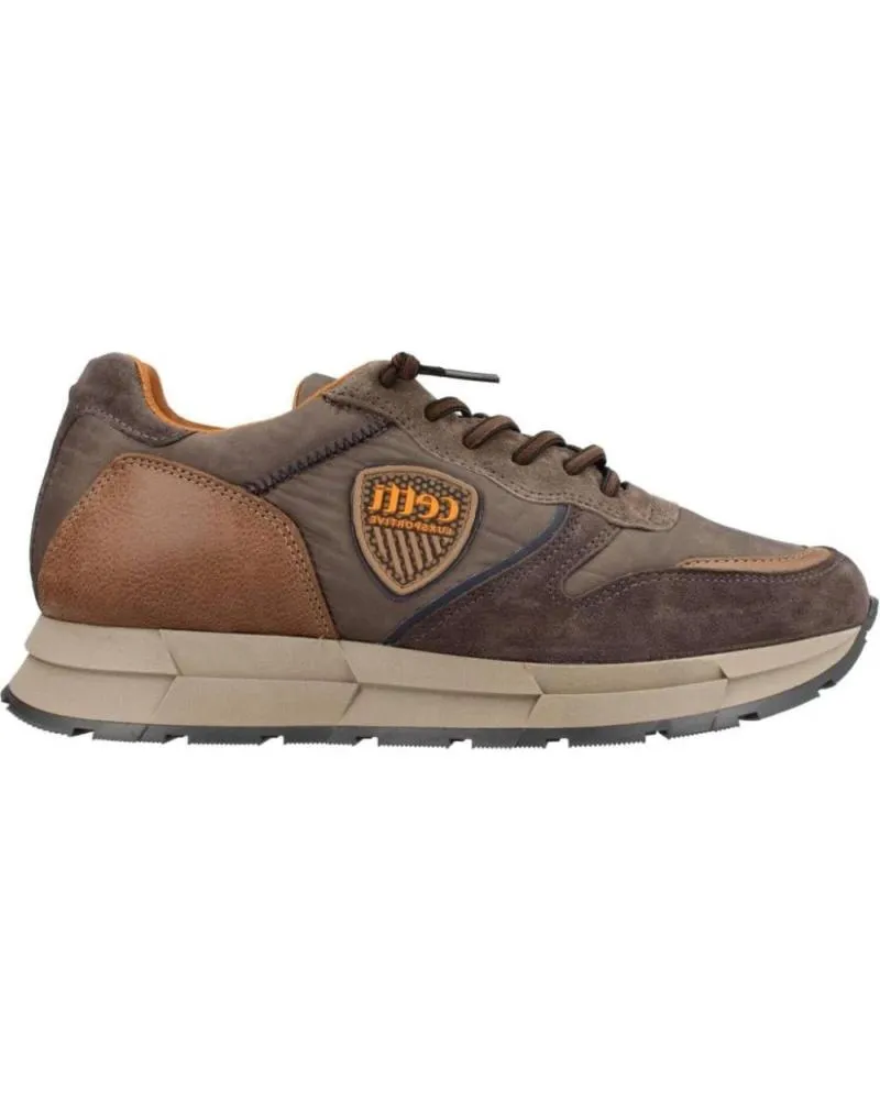 Zapatillas deporte CETTI  de Hombre DEPORTIVA MODA PARA HOMBRE C-1336 COLOR  OXIDO