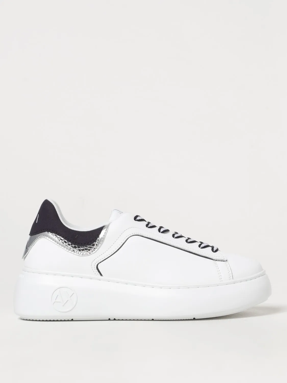 Zapatillas mujer Armani Exchange