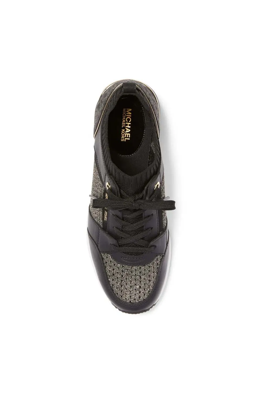 Zapatillas para mujer de Michael Kors Calzado – 43H3GEFS6D