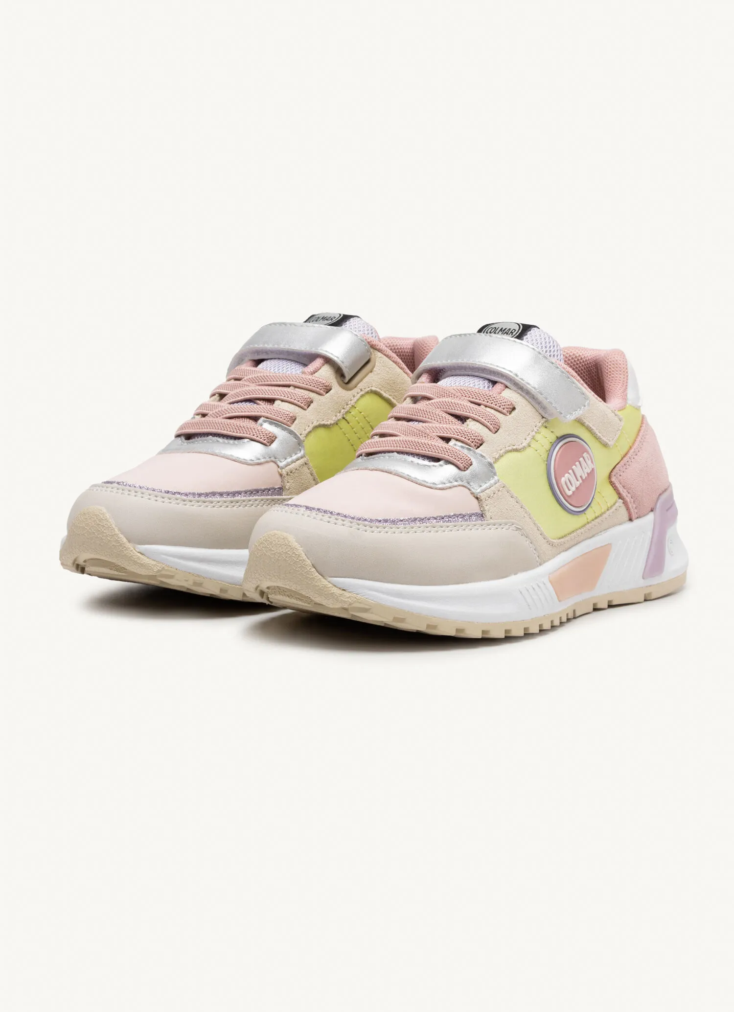 Zapatillas para niña DALTON FAIRY