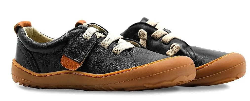 zapatos Aylla Keck Kids - Black - kid´s