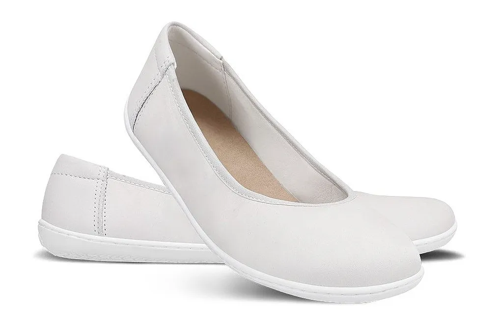 zapatos Be Lenka Sophie - All Chalk White - women´s