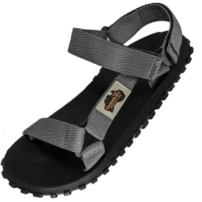 zapatos Gumbies Scrambler - Grey