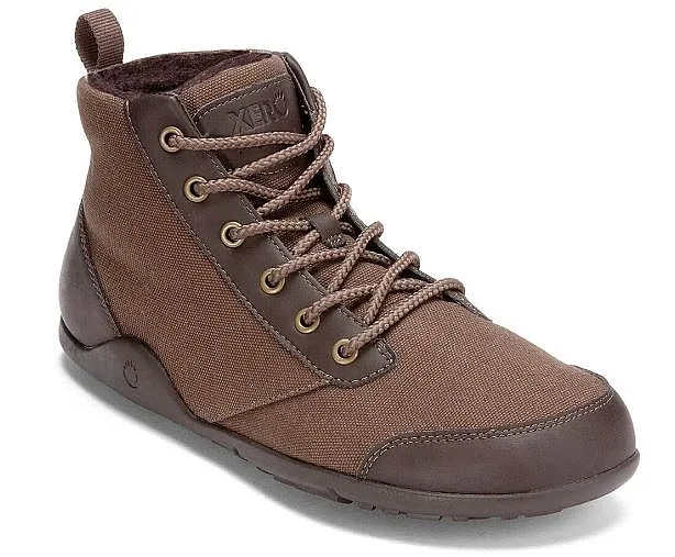 zapatos Xero Shoes Denver - Brown - men´s