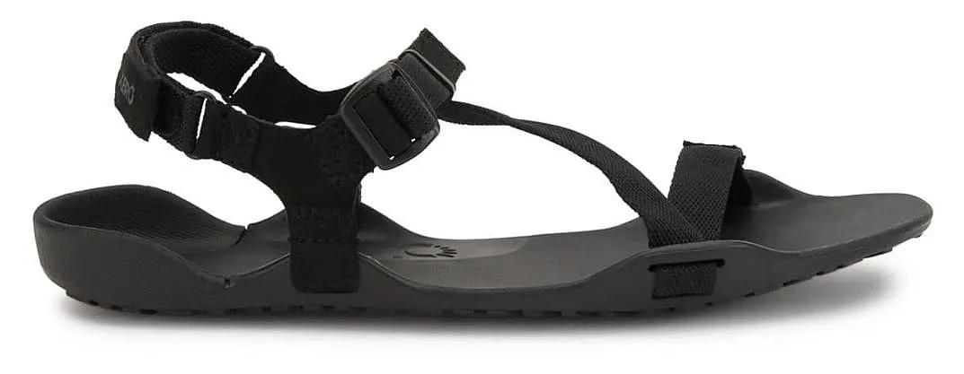 zapatos Xero Shoes Z-Trek - Black - women´s