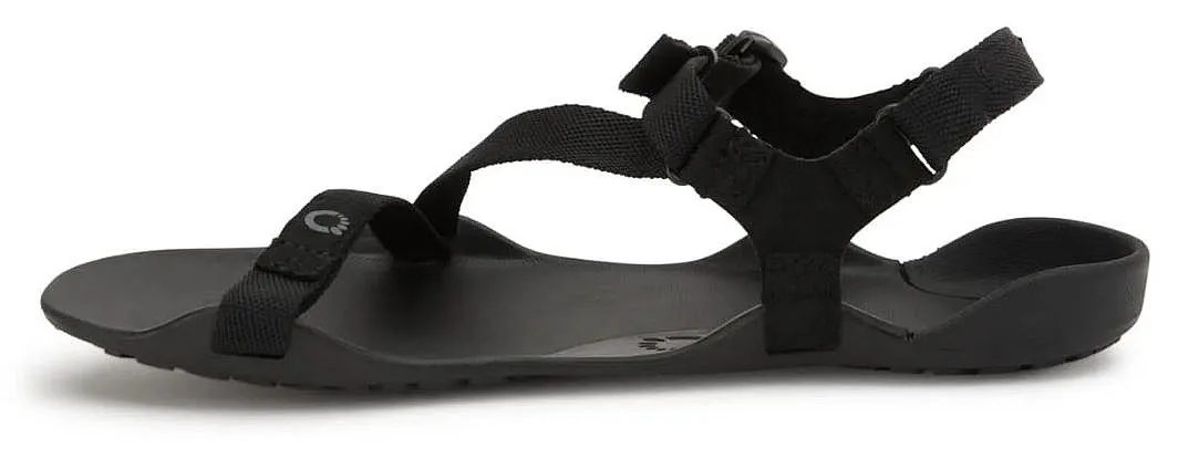 zapatos Xero Shoes Z-Trek - Black - women´s