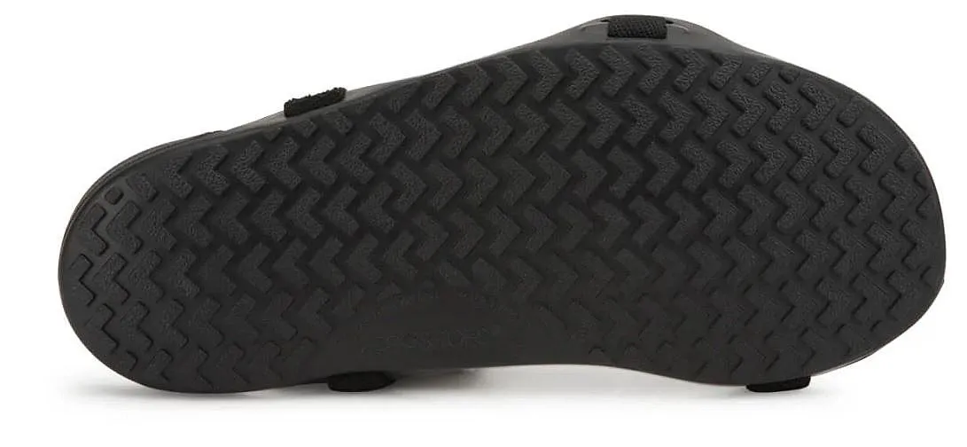 zapatos Xero Shoes Z-Trek - Black - women´s